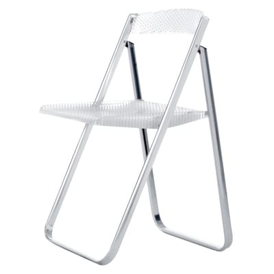 Kartell Honeycomb Klappstuhl