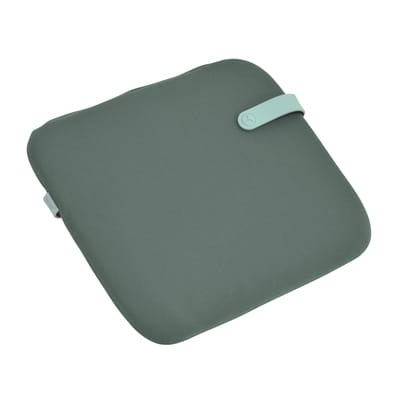 Fermob Color Mix Outdoor Sitzkissen safarigrün