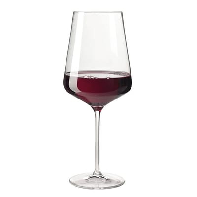 Leonardo Rotweinglas, 6 Stück 750ml