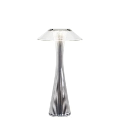 Kartell Space LED Tischleuchte