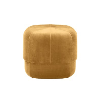 Normann Copenhagen Circus Pouf