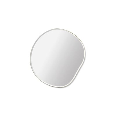 ferm living Pond Mirror Small Wandspiegel
