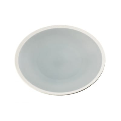 Dessertteller Sicilia keramik grün / Ø 20 cm - Maison Sarah Lavoine grün en keramik