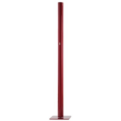Artemide Ilio - LED-Stehleuchte, App, rot, 3000K
