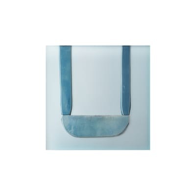 Bas Relief 1 Poster / By Ronan Bouroullec - 60 x 60 cm - The Wrong Shop bunt en papierfaser