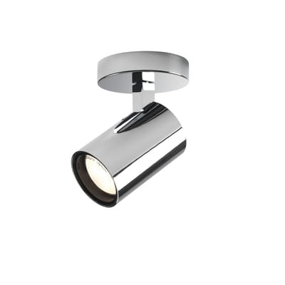 Astro Aqua Single LED-Deckenleuchte fürs Bad chrom