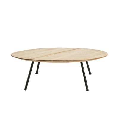 Agave Couchtisch / Ø 110 cm - Ethimo holz natur en holz