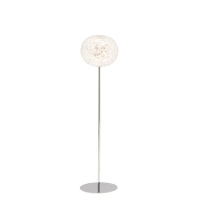 Kartell Planet LED Stehleuchte