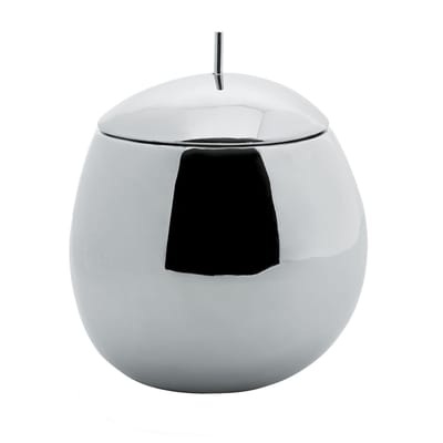 Schachtel Fruit basket metall - Alessi metall en metall