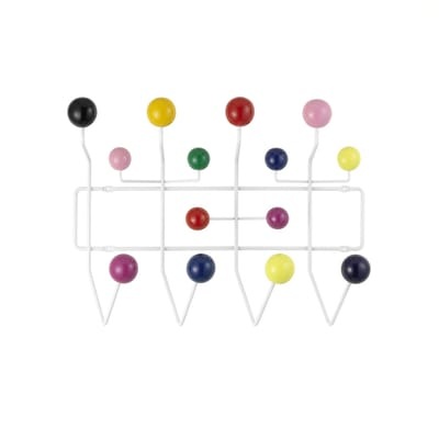 Vitra Hang it all Garderobe