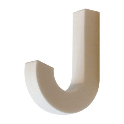 +d Gum Hook Garderobenhaken