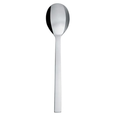 Santiago Suppenlöffel - Alessi metall en metall