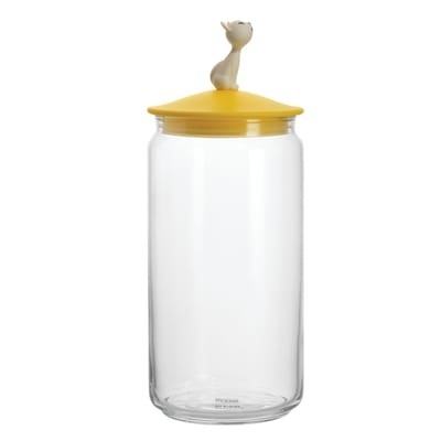 Alessi-MiòJar Kattmatsburk, Gul