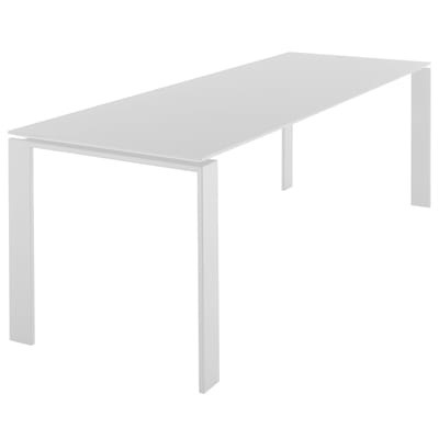 Kartell Four Tisch