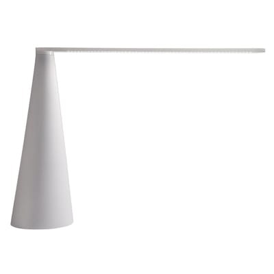 Martinelli Luce Elica - LED-Tischleuchte, 52 cm