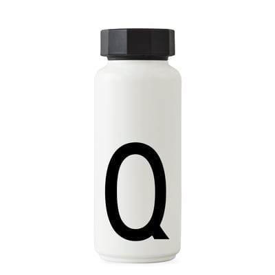 Design Letters-Design Letters, Thermosflasche, Q