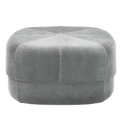 Normann Copenhagen Circus Pouf