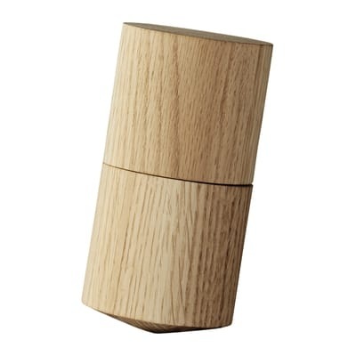 AYTM-Volvi Pfeffermühle Ø6.5cm, Eiche