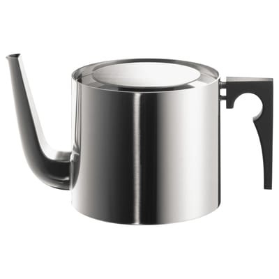 Stelton-Cylinda-Line Teekanne 1,25L