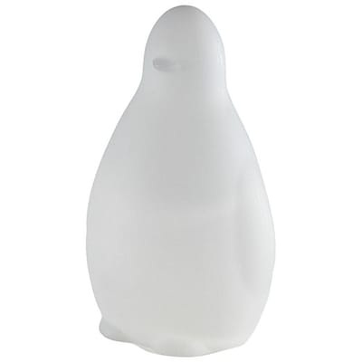 Slide design - Lampe Kokò Weiss - Weiss