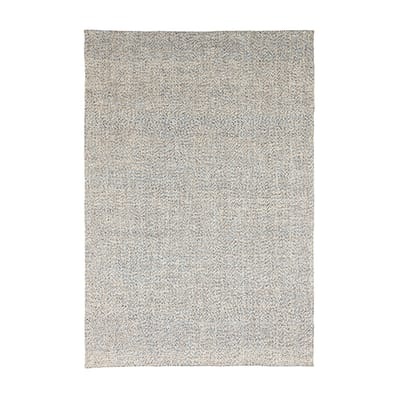 Polli Teppich / 200 x 300 cm - PET aus recycelten Plastikflaschen - Normann Copenhagen beige en textil
