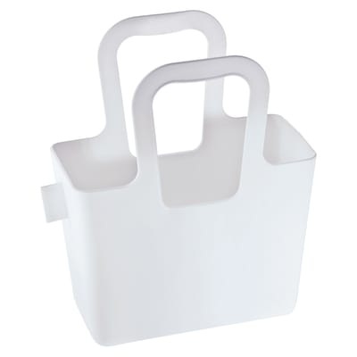 Koziol Bad-Utensilienhalter TASCHELINI