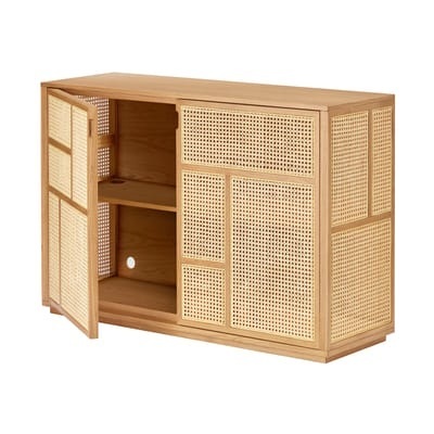 Design House Stockholm Air Sideboard
