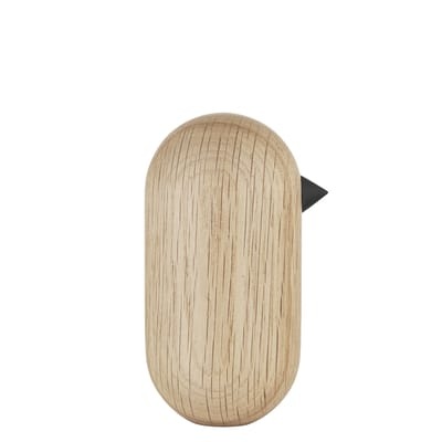 Normann Copenhagen Little Bird Holzfigur