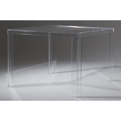 Kartell Invisible Tisch