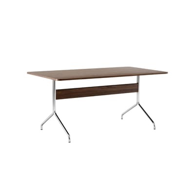 Pavilion AV18 Tisch / Holz - 160 x 90 cm - &tradition holz natur en holz