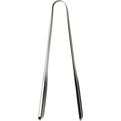 Eiszange Ovale metall - Alessi metall en metall