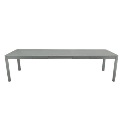Ribambelle Ausziehtisch / 149/299 x 100 cm - 6 bis 14 Personen - Fermob en