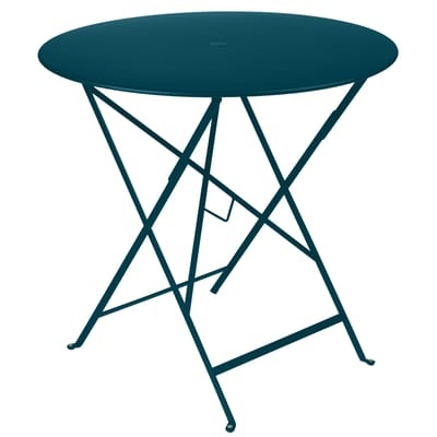 Fermob Bistro Tisch rund