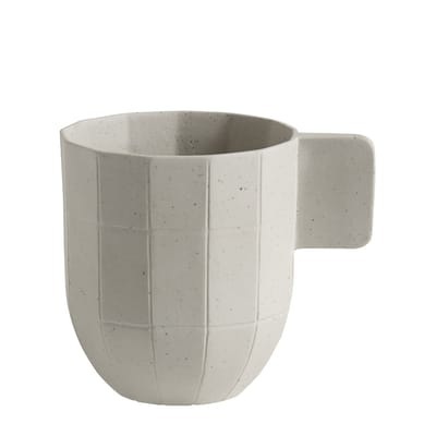 Hay-Paper Porcelain Kaffekopp