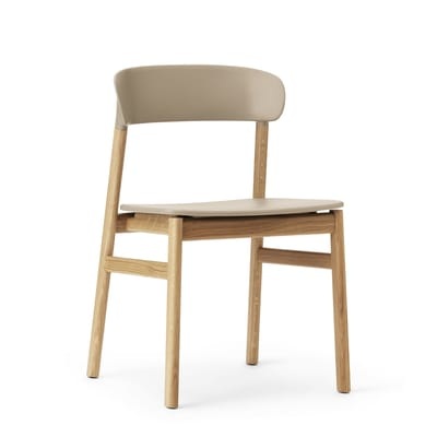 Normann Copenhagen Herit Stuhl