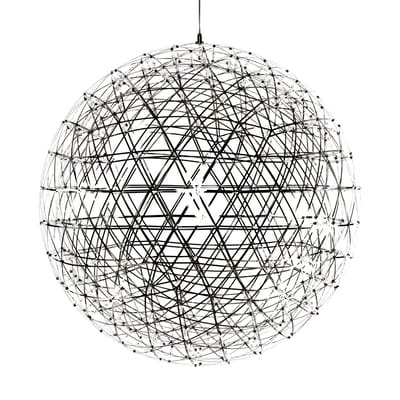 Raimond Pendelleuchte Ø 127 cm - Moooi metall en metall