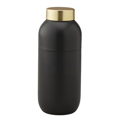 Stelton-Collar Cocktail Shaker 500ml & Messbecher