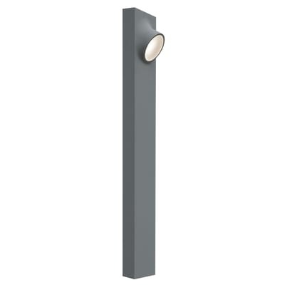 Ciclope Stehleuchte H 90 cm - für den Außeneinsatz - Artemide metall en metall