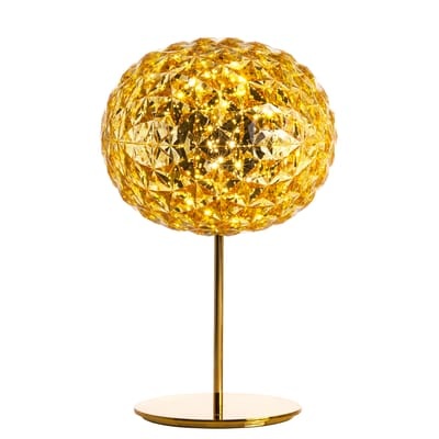 Kartell Planet LED Tischleuchte mit Standfuß