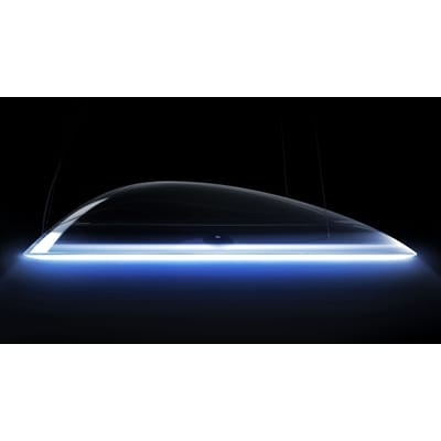Artemide Ameluna - Designer-Hängeleuchte mit LED