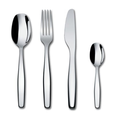 Alessi Itsumo Besteck 24-tlg.