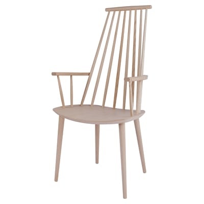 J110 Sessel - Hay holz natur en holz