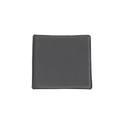 Sitzkissen textil grau / Für Hee Barhocker - Hay grau en textil