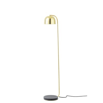 Normann Copenhagen Grant LED Stehleuchte