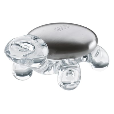 Koziol Seifenspender-Set AMANDA 50 g