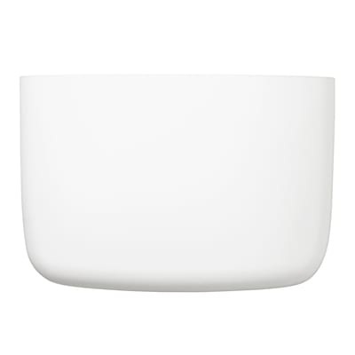 Normann Copenhagen-Pocket Organizer 4, Weiss