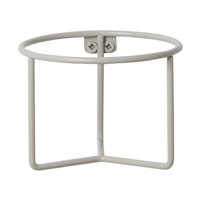 ferm living Plant Holder Wandhalterung für Blumentopf