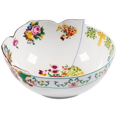 Seletti-Hybrid Zaira Salatschüssel