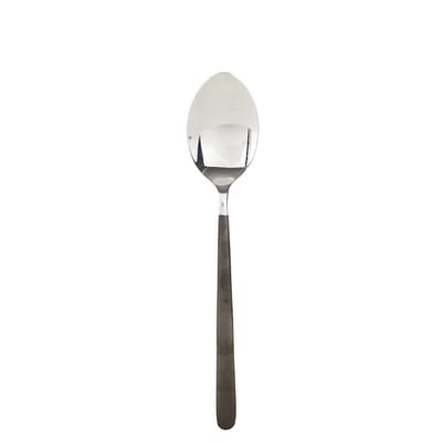 House Doctor-Ox Löffel 20,2cm, Edelstahl