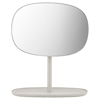 Normann Copenhagen Flip Spiegel sand